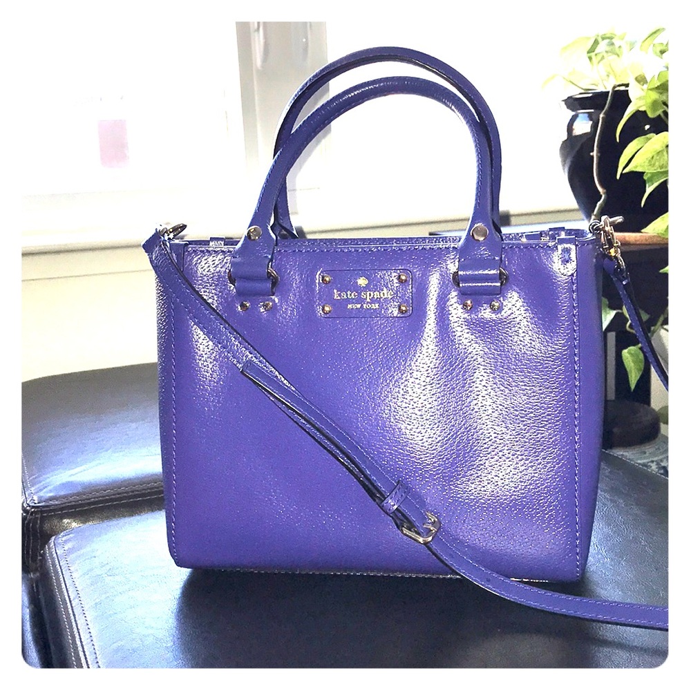 kate spade bag